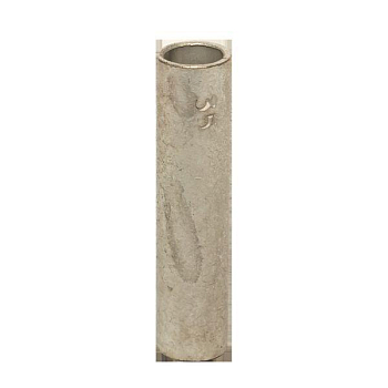 Гильза соединительная ГМЛ 4-3 луженая медн. (уп.4шт) PROxima EKF gty-4-3g-r