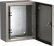 Корпус ЩМП-30.25.15 IP66 УХЛ1 AISI 316 метал. TITAN 5 IEK TI5-12-N-030-025-015-66 Корпус ЩМП-30.25.15 IP66 УХЛ1 AISI 316 метал. TITAN 5 IEK TI5-12-N-030-025-015-66