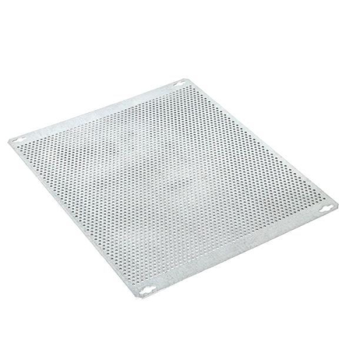 Плата монтажная перфорир. для ProfiBox большая EKF profibox-mp-l