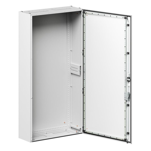 Корпус напольный RAM fit 1000х800х300мм без боков. вырезов DKC R6NFW108030