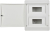 Корпус ЩРВ-П-18 UNION Compact IP41 бел. дверь пластик. IEK UIC-KP13-V-18-41-K01 Корпус ЩРВ-П-18 UNION Compact IP41 бел. дверь пластик. IEK UIC-KP13-V-18-41-K01