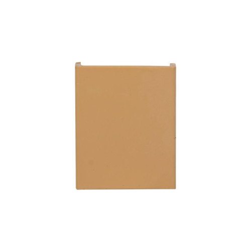 Соединитель на стык 25х16 под свет. дерево Plast PROxima (уп.4шт) EKF conl-25-16x4