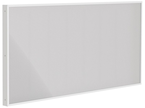 Светильник светодиодный ДВО 1042 PRO 60Вт 4000К Ra>90 1195х595 микропризма IEK LTP-DVO2-1042-60-40-K01