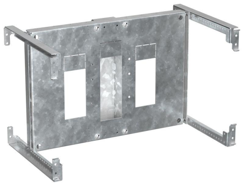 Комплект горизонтальной установки ARMAT MCCB H/I выкат. 3/4P 350х600 FORMAT IEK FO-00-HIW-035-060