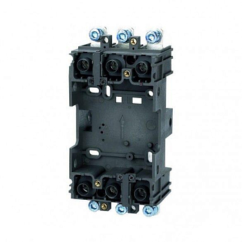 Основание втычного исполнения PIA23F-M8 передн. присоед. для NM8N-400/630 3P (R) CHINT 269742