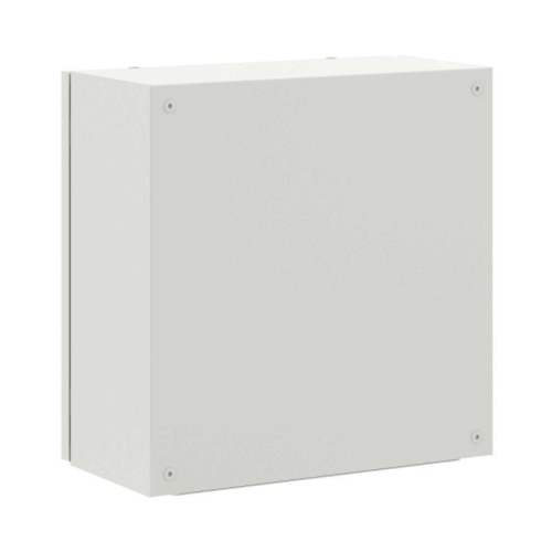 Корпус навесной STE с М/П с прозр. дверью 400х400х200мм DKC R5STEX0442