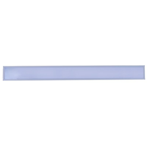 Светильник светодиодный ULP-1090 30W/4000К IP20 GRILYATO OPAL WHITE 30Вт IP20 3630лм для ячеек 100х100мм потолочн. встраив. в комплекте с источником питания корпус бел. TM Uniel UL-00013546