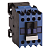 Контактор OptiStart E LC1E1210B5 12А кат. 24В AC 1НО КЭАЗ 330262