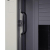Бокс модульный накладной PDB/W 4012 GR (ЩРН-ПГ-12) IP65 пластик. Pro JazzWay 5072084
