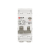 Выключатель автоматический дифференциального тока 2п (1P+N) C 25А 30мА тип AC 6кА АВДТ-63N (электромех.) PROxima EKF D63N26M25C30