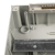 Бокс модульный накладной PDB/W 4015 GR (ЩРН-ПГ-15) IP65 пластик. Pro JazzWay 5072107 Бокс модульный накладной PDB/W 4015 GR (ЩРН-ПГ-15) IP65 пластик. Pro JazzWay 5072107