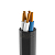 Кабель КВВГнг(А)-LS 5х1.5 0.66кВ (м) Кабэкс ТГ000001080