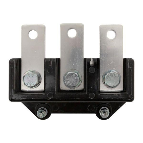 Панель втычная для ВА-99М 630 передн. присоед. EKF mccb99m-630-pin-3f