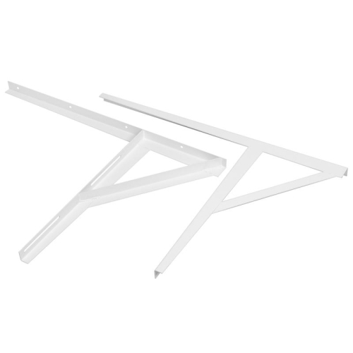 Кронштейн 1000х700 150-300кг с крепежом в упак. (уп.2шт) Ballu НС-0050386