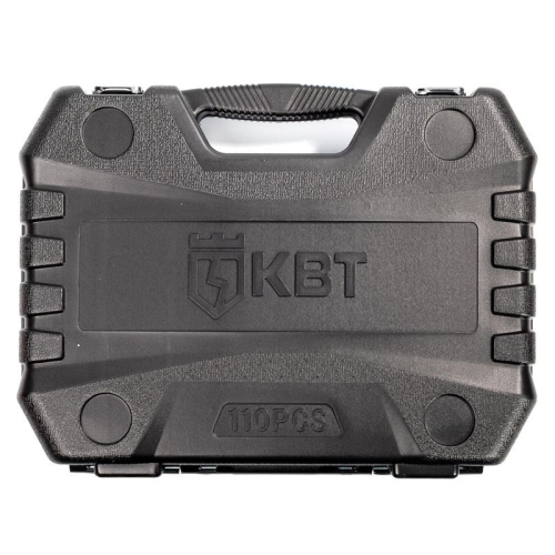 Набор инструментов НАИ-08/110 КВТ 82135