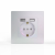 Розетка 1-м СП Pixel IP20 с заземл. с 2-мя заряд. устр. USB тип A+A механизм перламутр. TOKOV ELECTRIC TKE-PX-R1U2A-C04 Розетка 1-м СП Pixel IP20 с заземл. с 2-мя заряд. устр. USB тип A+A механизм перламутр. TOKOV ELECTRIC TKE-PX-R1U2A-C04