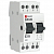 Переключатель трехпозиционный 2п 63А Basic EKF tps-2-63