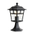 Светильник Eve 1х40Вт E27 IP44 ландшафтный Voltega VGL7212FL-01B