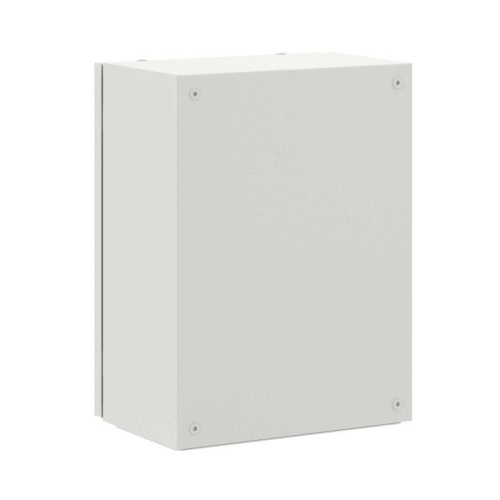 Корпус навесной STE с М/П с прозр. дверью 400х300х200мм DKC R5STEX0432
