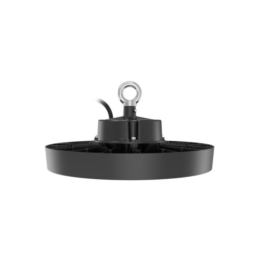 Светильник светодиодный ДСП IB 10 S 150W M 850 BK D298xH112мм 150Вт 5000К IP65 High Bay подвес черн. Русский Свет 16091023048