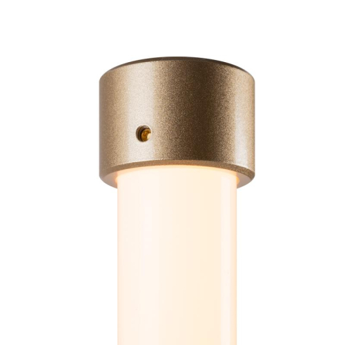 Светильник Jedi 10Вт IP20 бра настен. Freya FR6108WL-L10G