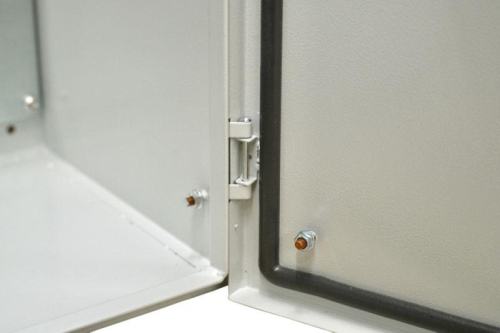 Корпус металлический ЩРНМ IP55 1200х800х300 DEKraft 32521DEK