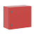 Корпус навесной ST с М/П 500х600х300мм RAL3020 DKC R5ST0563-RAL3020