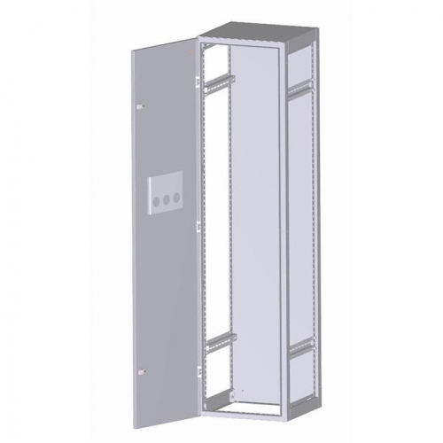 Каркас ВРУ-1 Unit R разборный (2000х450х450) IP31 PROxima EKF mb09-02-04