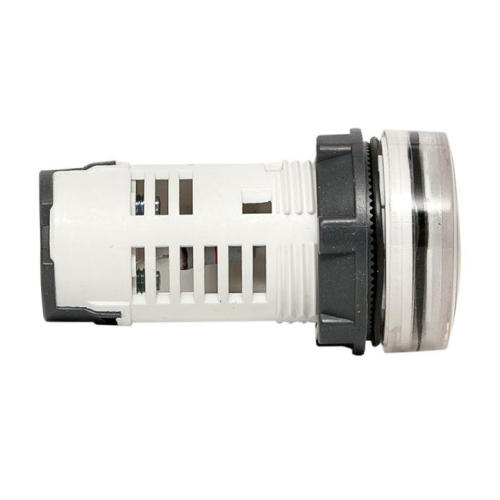 Матрица светодиодная AD16-22HS белая 24В AC/DC IP65 PROxima EKF ledm-ad16-w-24-65