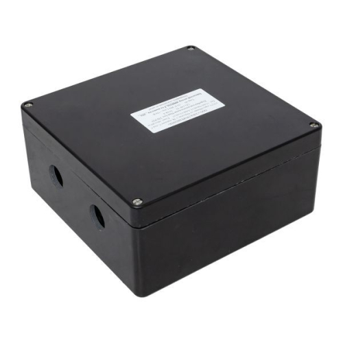 Коробка соединительная Heat box 250 Р35 EKF HB250P35