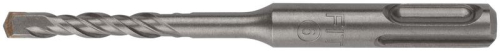 Бур по бетону SDS PLUS с двойн. резьбой 6х110мм FIT 32903