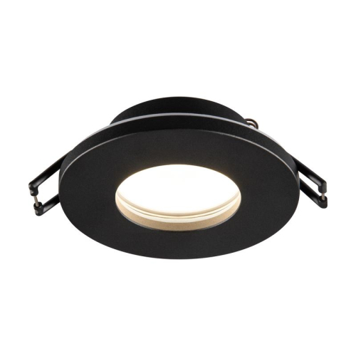 Светильник 270 10Вт GU10х1 IP65 встраив. Voltega DL-VGL083-01-GU10-RD-B