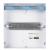 Бокс модульный накладной PDB/W 1008 WH (ЩРН-П- 8) IP41 пластик. Pro JazzWay 5071667 Бокс модульный накладной PDB/W 1008 WH (ЩРН-П- 8) IP41 пластик. Pro JazzWay 5071667