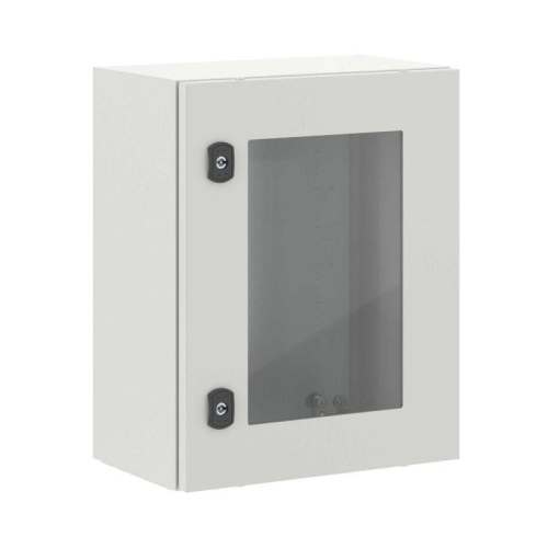 Корпус навесной STE с М/П с прозр. дверью 500х400х250мм DKC R5STEX0549