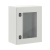 Корпус навесной STE с М/П с прозр. дверью 500х400х250мм DKC R5STEX0549 Корпус навесной STE с М/П с прозр. дверью 500х400х250мм DKC R5STEX0549