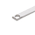 Шина 10х3мм L1000 медн. DKC BUSBAR-CU-10X3
