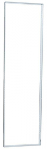 Рама под панели ЛГ/ЛМА для ГРЩ 1800х800хХХХ SMART IEK YKV-RAMA-1800-800-S
