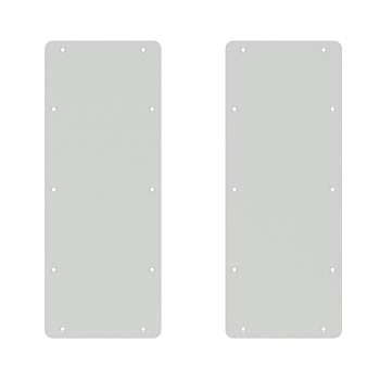 Фланец боковой для корпусов RAM fit 250/300мм (уп.2шт) DKC R6FS2530