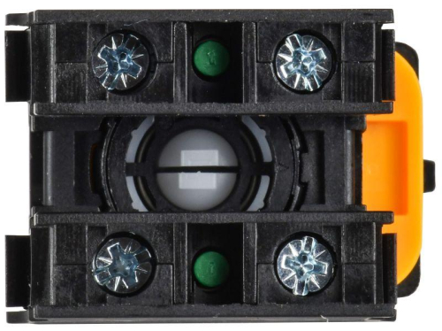 Переключатель 3 полож. 2НО возвратный длин. ручка MASTER IEK MI-SW60-20XB33-4-25-3-K02