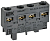 Контакт аварийный поперечный АП-10 GV2P ARMAT IEK AR-AUX-AFR10A10