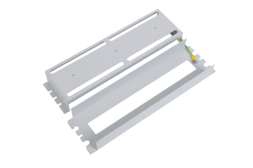 Панель PS-3U (КП-АВ) 19дюйм с DIN-рейкой ЦМО 1205850