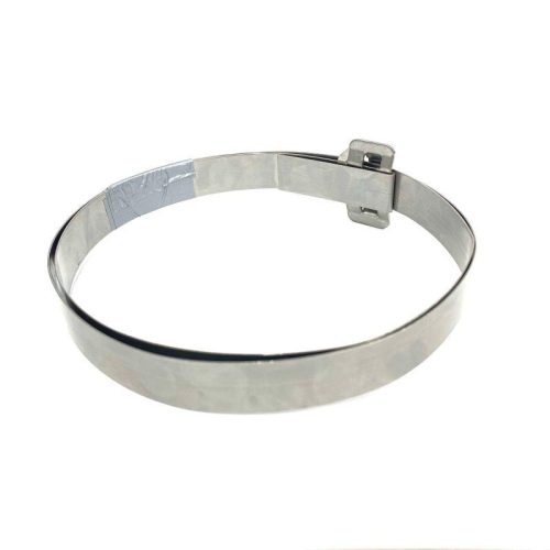 Комплект крепления лента/бугель КЛБ-1 304 IEK UBK20-304-20-01-01