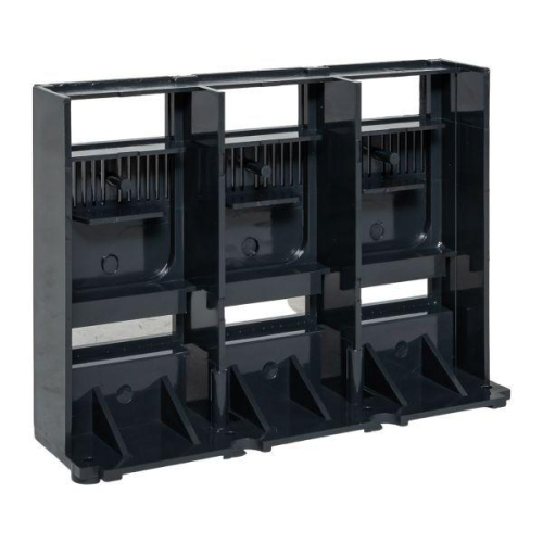 Панель втычная для ВА-99C 400-630 передн. присоед. EKF mccb99c-630-pin-3f