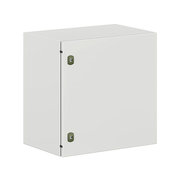 Корпус навесной уличный ST Outdoor с М/П 600х600х400мм IP66 DKC R5ST0664-OUTDOOR