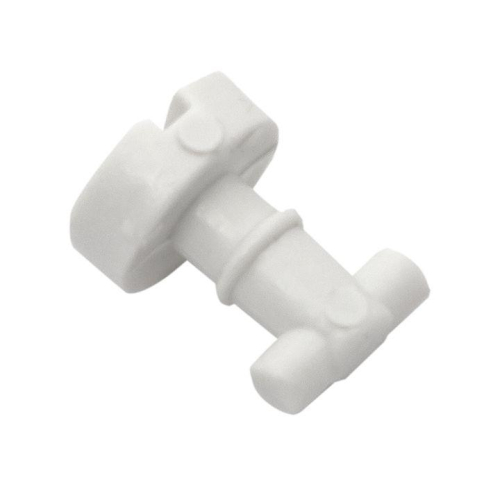 Винт для крепления пластрона для щита "Nova" PROxima (уп.10шт) EKF nv-plastron-kit