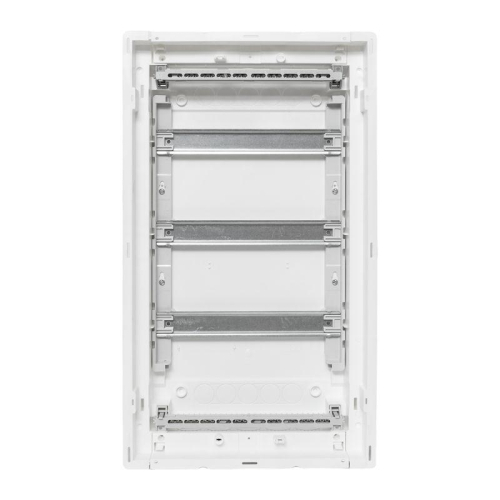 Щит силовой встраив. Nova 36мод. IP41 с метал. дверью EKF nv-pb-md-3