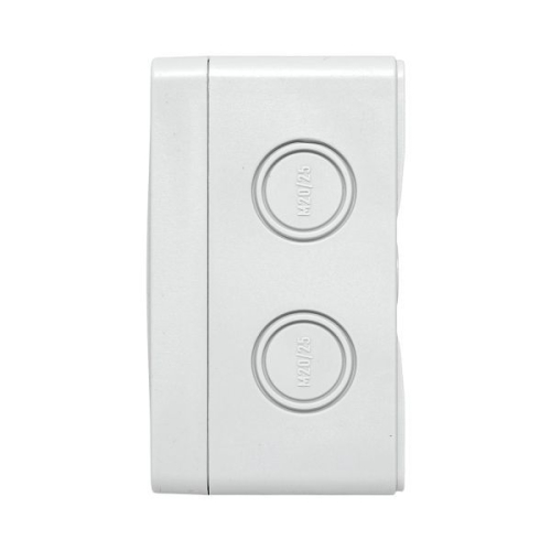 Коробка соединительная Heat Box 100 IP66 EKF HB100