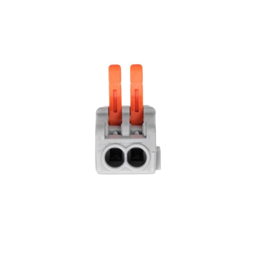 Клемма монтажная СМК PTC-1P 4212 450В 32А 0.08-2.5(4.0)кв.мм JazzWay 5073968