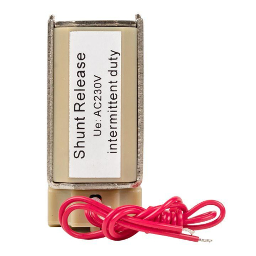 Расцепитель независимый для ВА-99С MX 1250А PROxima EKF mccb99c-a-22