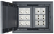 Лючок напольный ONFLOOR 24 16мод. PRIMER IEK KNL-80-16-7012 Лючок напольный ONFLOOR 24 16мод. PRIMER IEK KNL-80-16-7012
